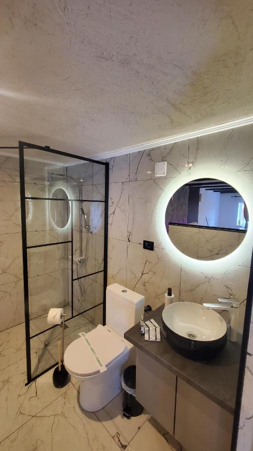 Flux Studios Apart 2 Oradea Εξωτερικό φωτογραφία